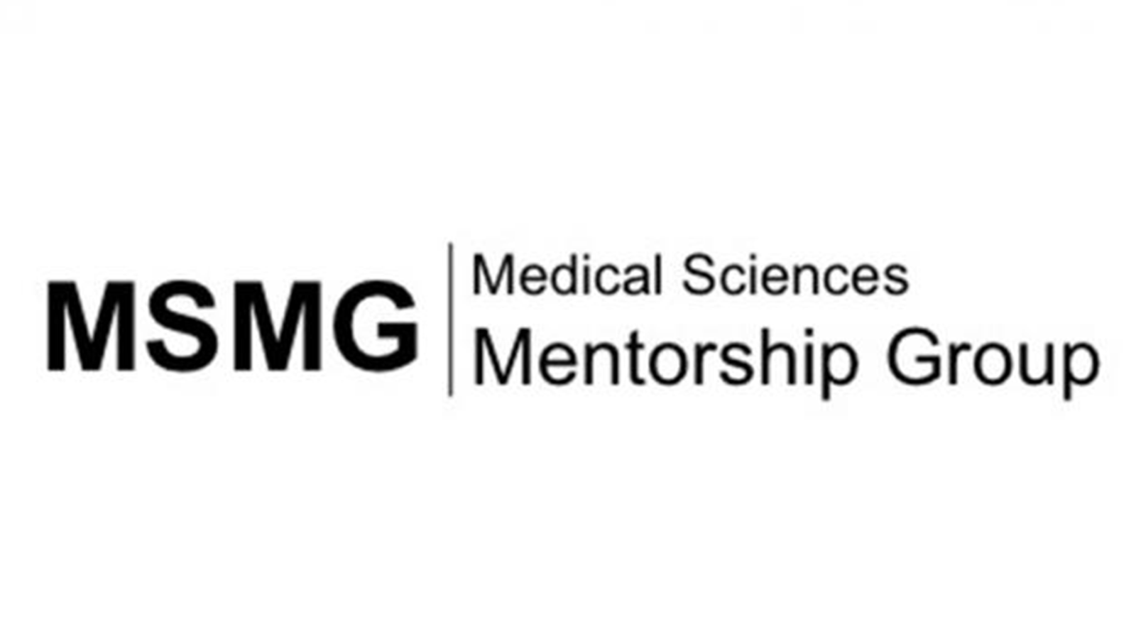 Medical Sciences Mentorship Group