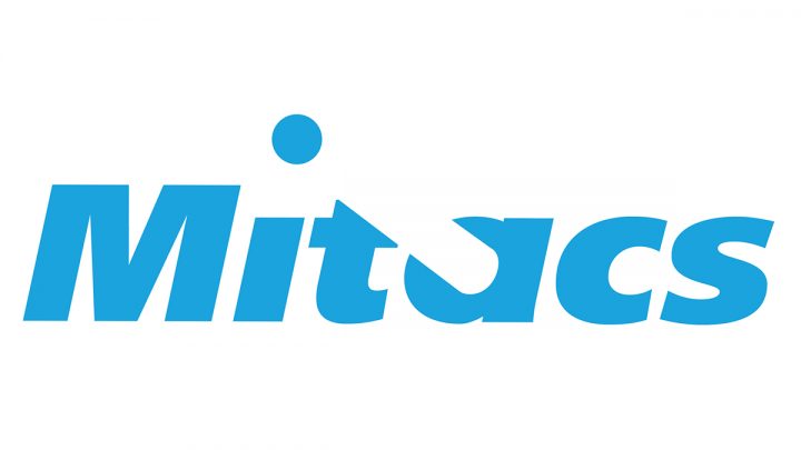 mitacs logo