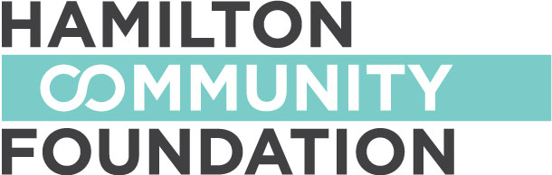 Hamilton Community Foundation logo