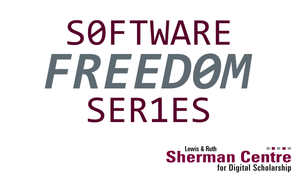 Software Freedom Series