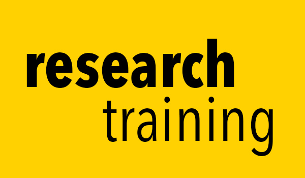 research training