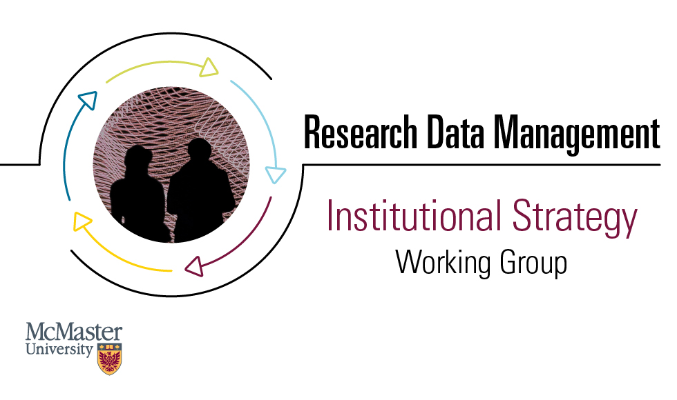 Research Data Management Institutional Strategy