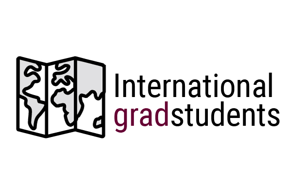 International grad students