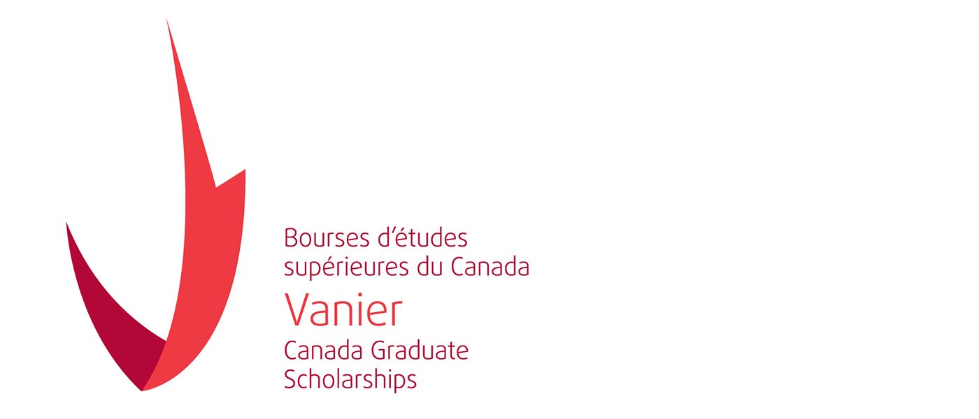 2024 Vanier Scholars School of Graduate Studies