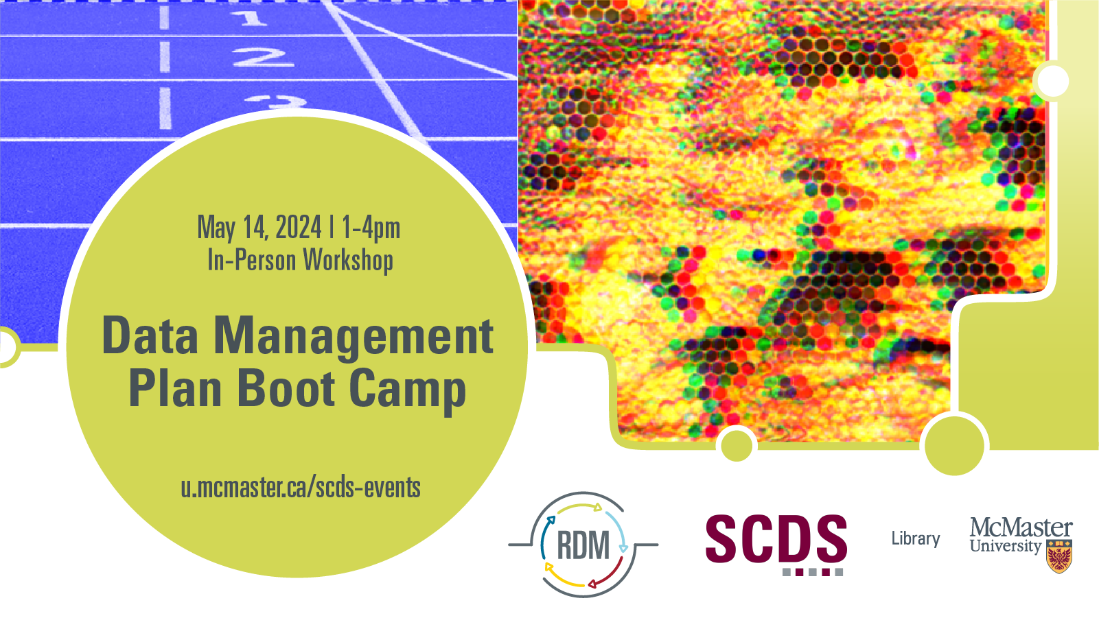 Data Management Plan Boot Camp